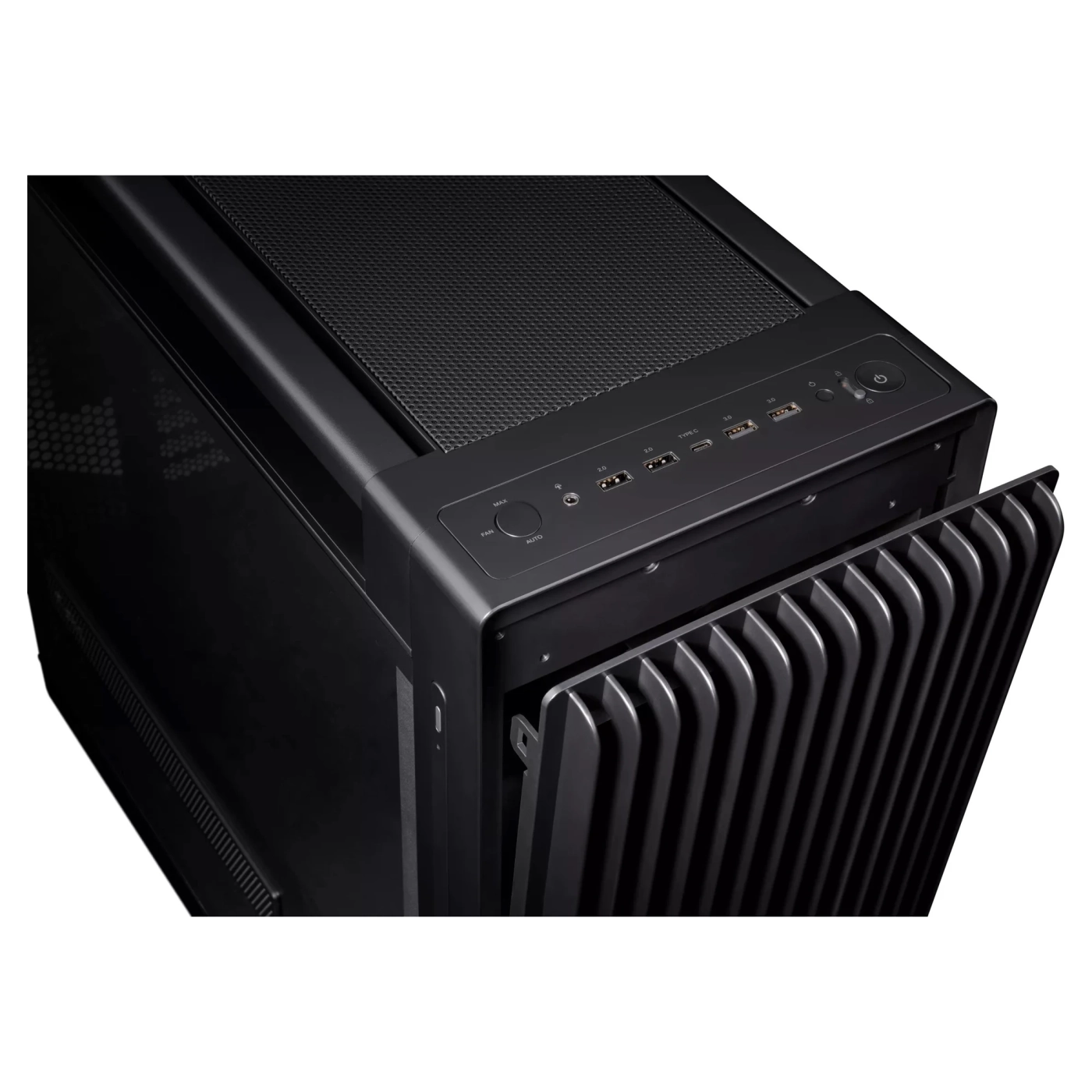 Купити Корпус ASUS PA602 PRO ART Black (90DC00J0-B09000) - фото 6