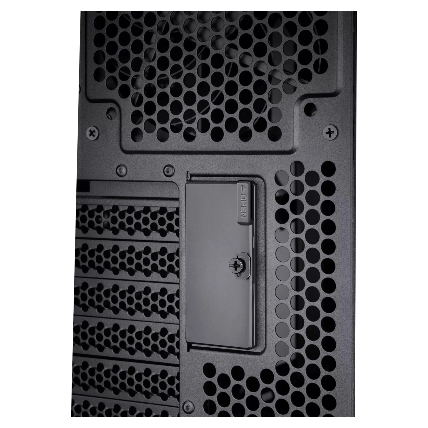 Купити Корпус ASUS PA602 PRO ART Black (90DC00J0-B09000) - фото 14