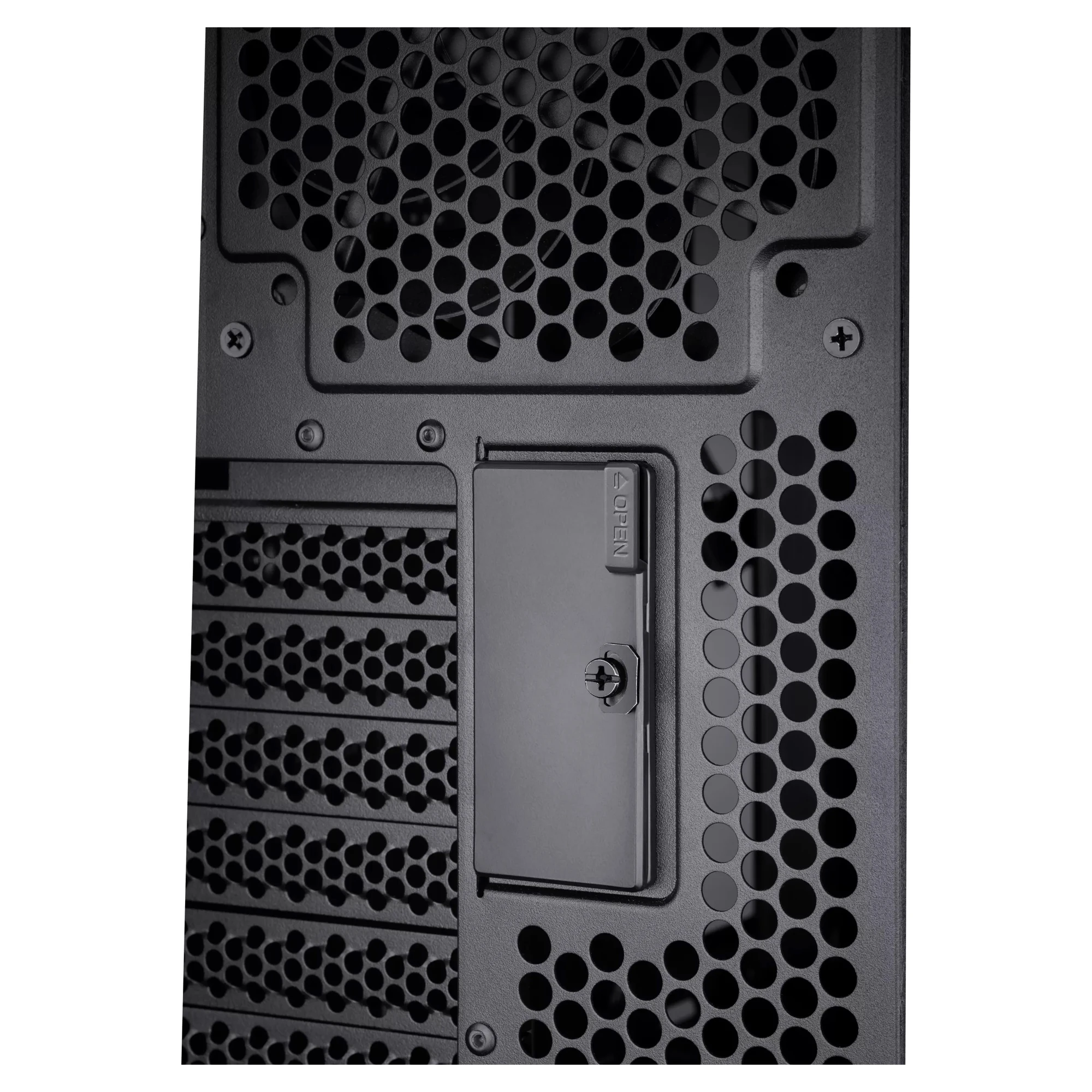 Купити Корпус ASUS PA602 PRO ART Black (90DC00J0-B09000) - фото 14