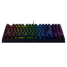 Купить Клавиатура RAZER BlackWidow V3 TKL Green Switch RU (RZ03-03490700-R3R1) - фото 3