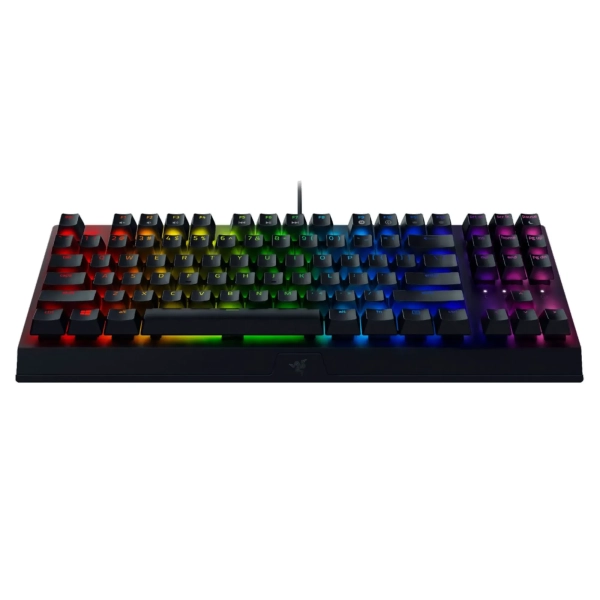 Купить Клавиатура RAZER BlackWidow V3 TKL Green Switch RU (RZ03-03490700-R3R1) - фото 3