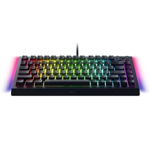Купити Клавіатура RAZER BlackWidow V4 75% Black (RZ03-05000100-R3M1) - фото 5