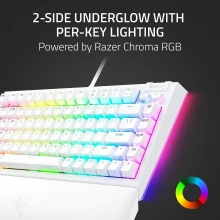 Купити Клавіатура RAZER BlackWidow V4 75% Black (RZ03-05000100-R3M1) - фото 12