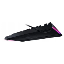 Купить Клавиатура RAZER BlackWidow V4 Yellow Switch RU (RZ03-04692500-R3R1) - фото 5