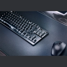 Купить Клавиатура RAZER DeathStalker V2 Pro TKL Red Switch Black (RZ03-04370800-R3R1) - фото 6