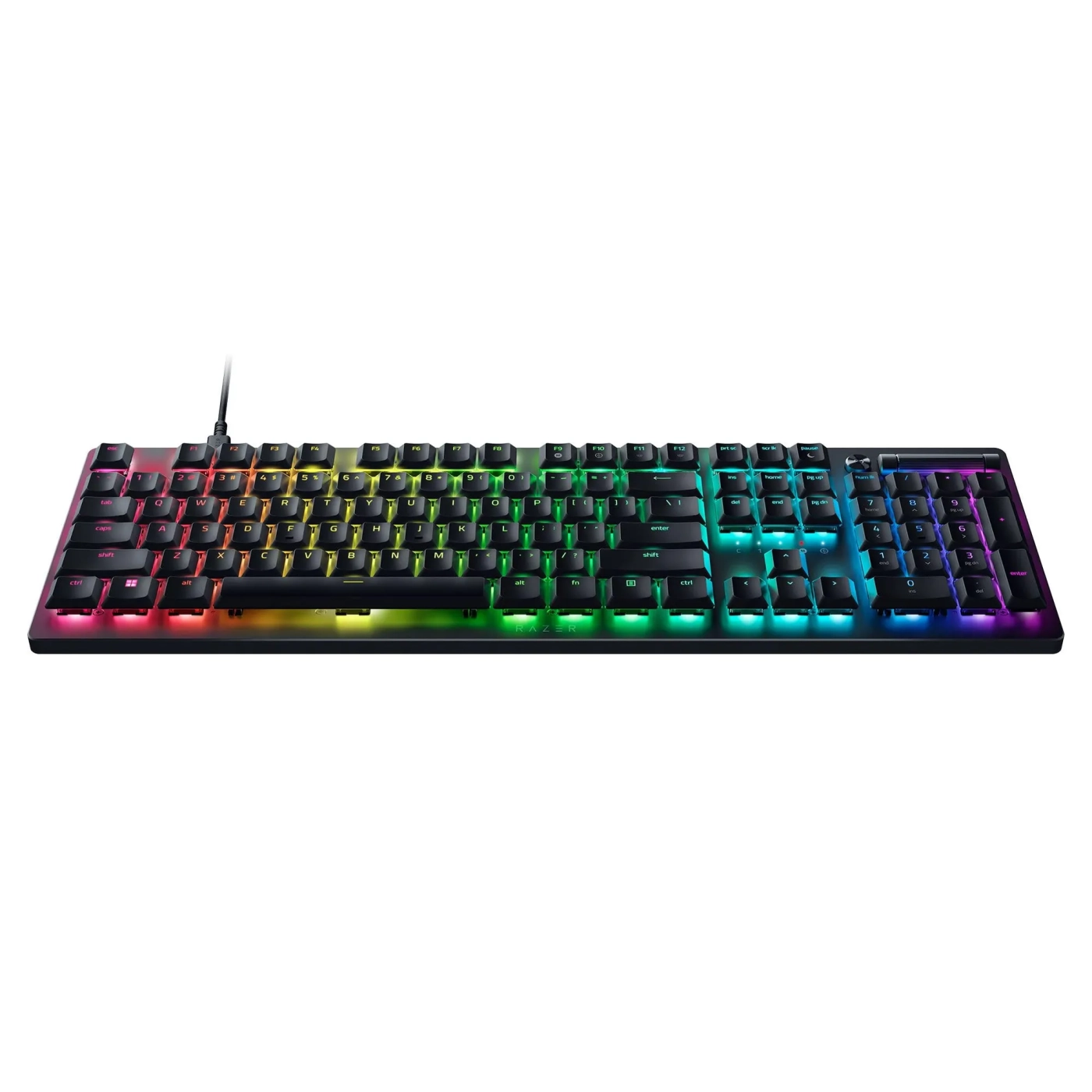 Купить Клавиатура RAZER DeathStalker V2 Red Switch (RZ03-04500100-R3M1) - фото 2