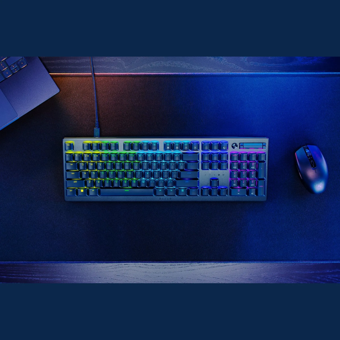 Купить Клавиатура RAZER DeathStalker V2 Red Switch (RZ03-04500100-R3M1) - фото 5