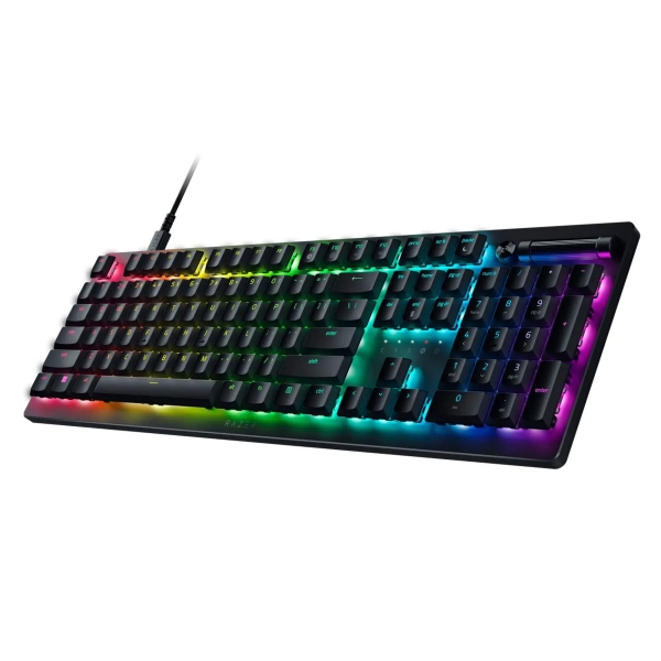 Купить Клавиатура RAZER DeathStalker V2 Red Switch RU (RZ03-04500800-R3R1) - фото 3