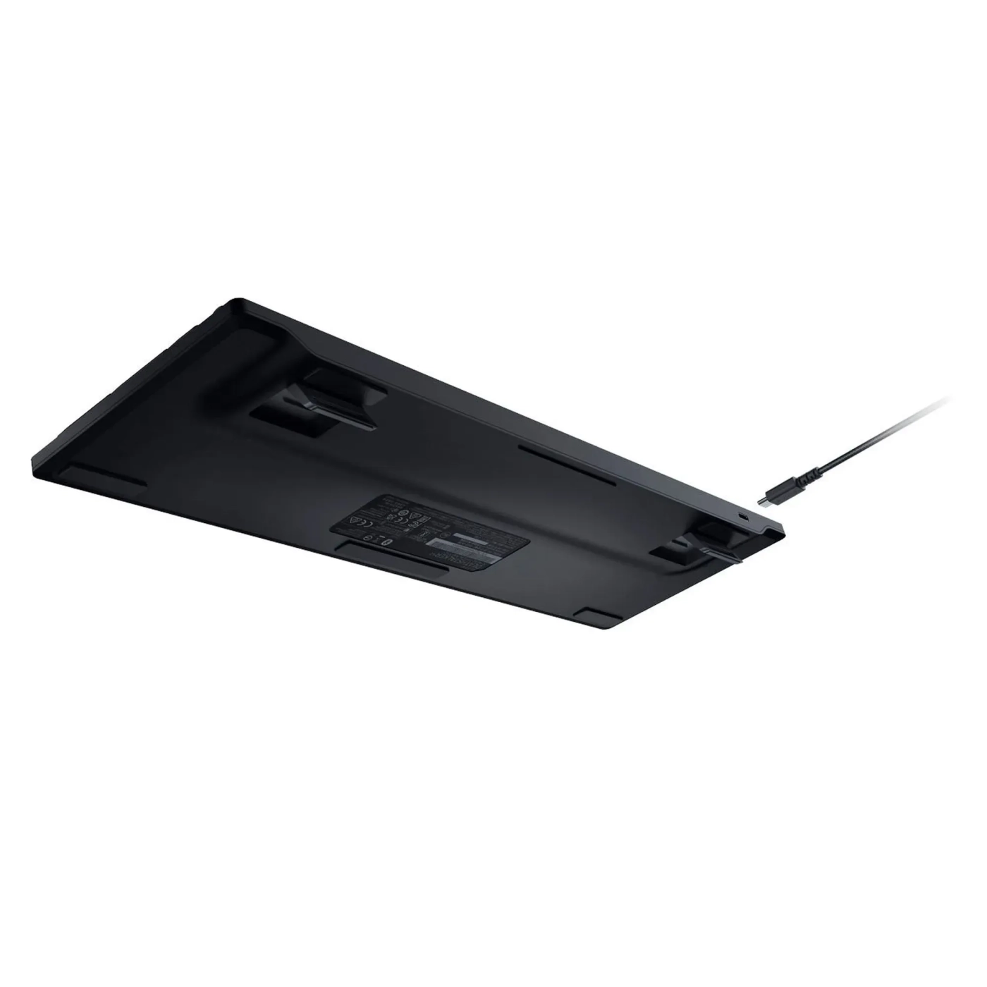Купить Клавиатура RAZER DeathStalker V2 Red Switch RU (RZ03-04500800-R3R1) - фото 6