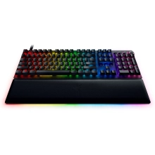 Купить Клавиатура RAZER Huntsman V2 Purple Optical Switch RU (RZ03-03931300-R3R1) - фото 3