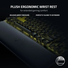 Купить Клавиатура RAZER Huntsman V2 Tenkeyless Red Switch ESL Ed. (RZ03-03941700-R3M1) - фото 3