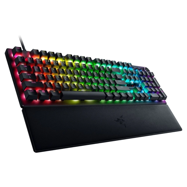Купить Клавиатура RAZER Huntsman V3 Pro Black (RZ03-04970100-R3M1) - фото 2