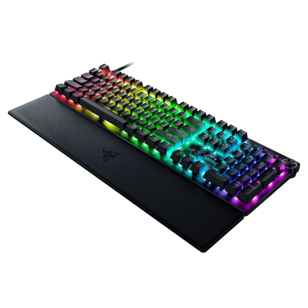 Купить Клавиатура RAZER Huntsman V3 Pro Black (RZ03-04970100-R3M1) - фото 4