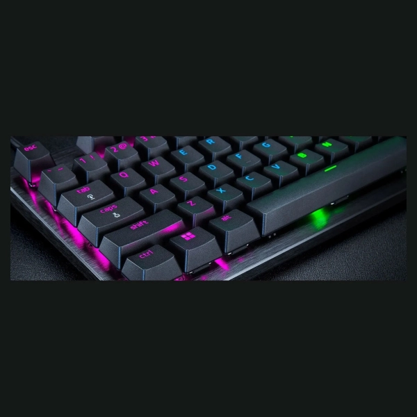 Купить Клавиатура RAZER Huntsman V3 Pro Black (RZ03-04970100-R3M1) - фото 5