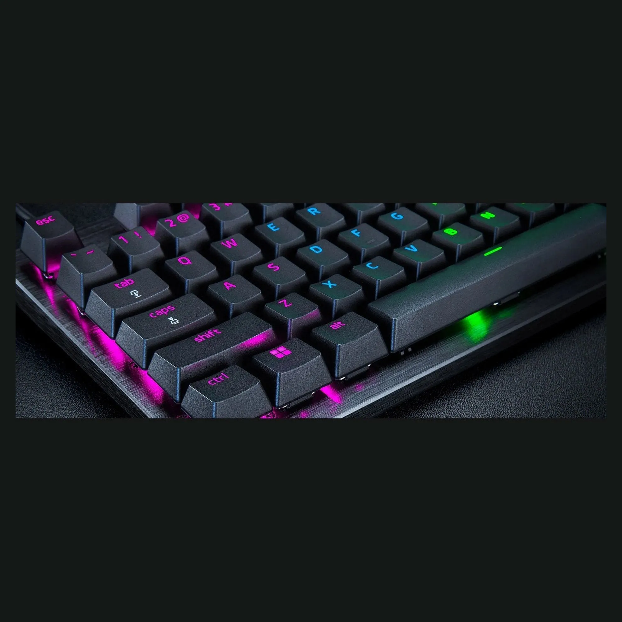 Купить Клавиатура RAZER Huntsman V3 Pro Black (RZ03-04970100-R3M1) - фото 5