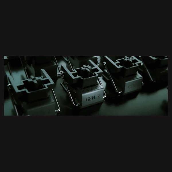 Купить Клавиатура RAZER Huntsman V3 Pro Black (RZ03-04970100-R3M1) - фото 6