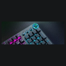 Купить Клавиатура RAZER Huntsman V3 Pro Black (RZ03-04970100-R3M1) - фото 8