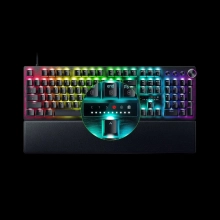 Купить Клавиатура RAZER Huntsman V3 Pro Black (RZ03-04970100-R3M1) - фото 9