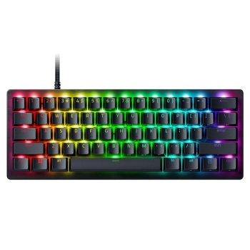 Купить Клавиатура RAZER Huntsman V3 Pro Mini (RZ03-04990100-R3M1) - фото 1