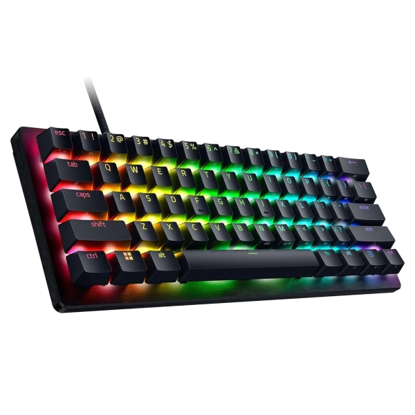 Клавиатура RAZER Huntsman V3 Pro Mini (RZ03-04990100-R3M1