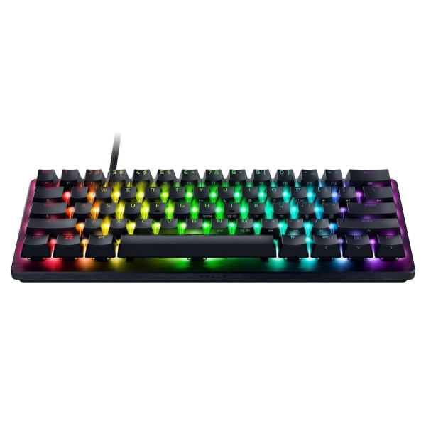 Клавиатура RAZER Huntsman V3 Pro Mini (RZ03-04990100-R3M1