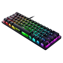 Купити Клавіатура RAZER Huntsman V3 Pro Mini (RZ03-04990100-R3M1) - фото 4