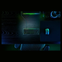 Купити Клавіатура RAZER Huntsman V3 Pro Mini (RZ03-04990100-R3M1) - фото 5