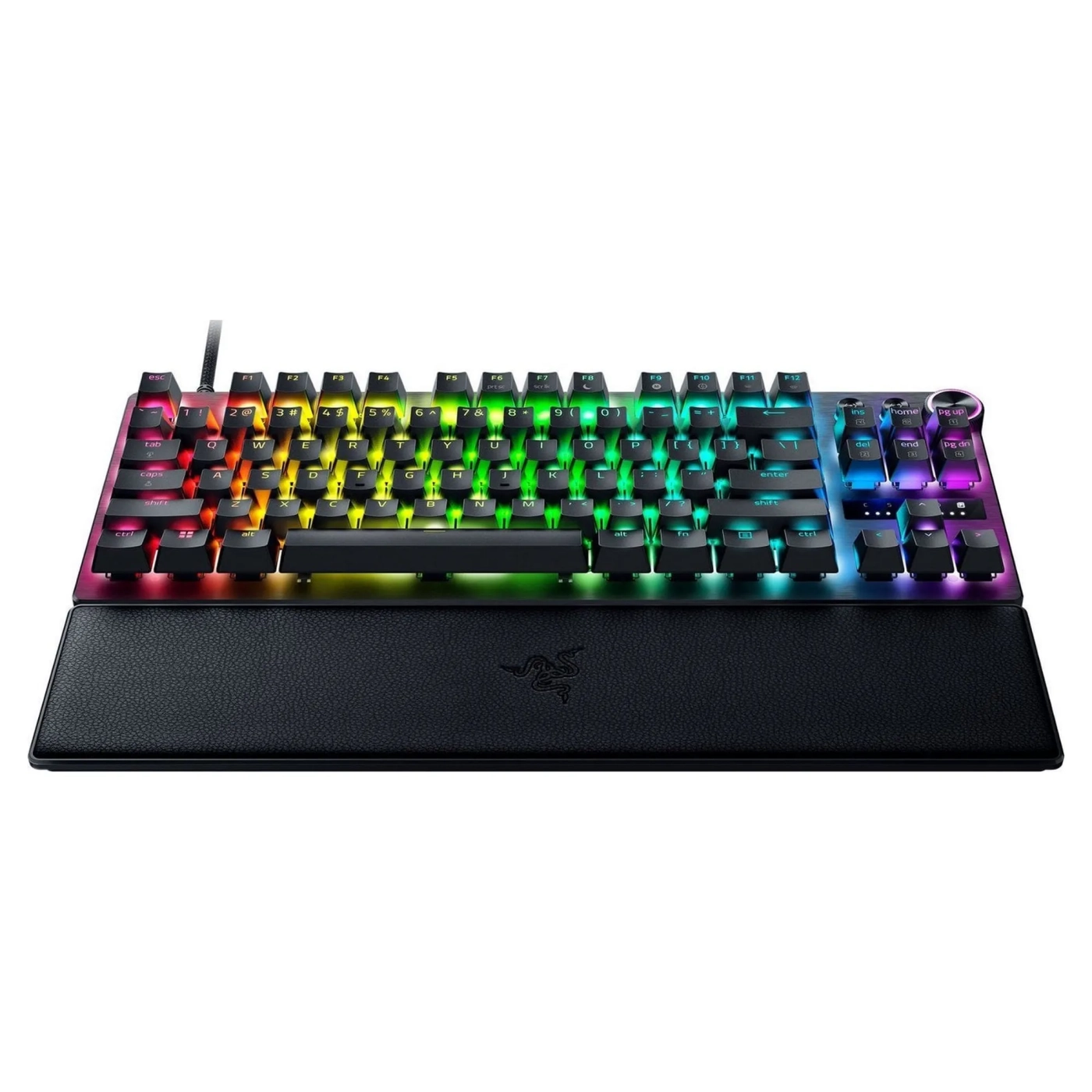 Купить Клавиатура RAZER Huntsman V3 Pro TKL (RZ03-04980100-R3M1) - фото 2