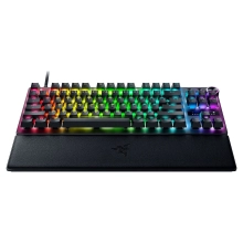 Купить Клавиатура RAZER Huntsman V3 Pro TKL (RZ03-04980100-R3M1) - фото 2