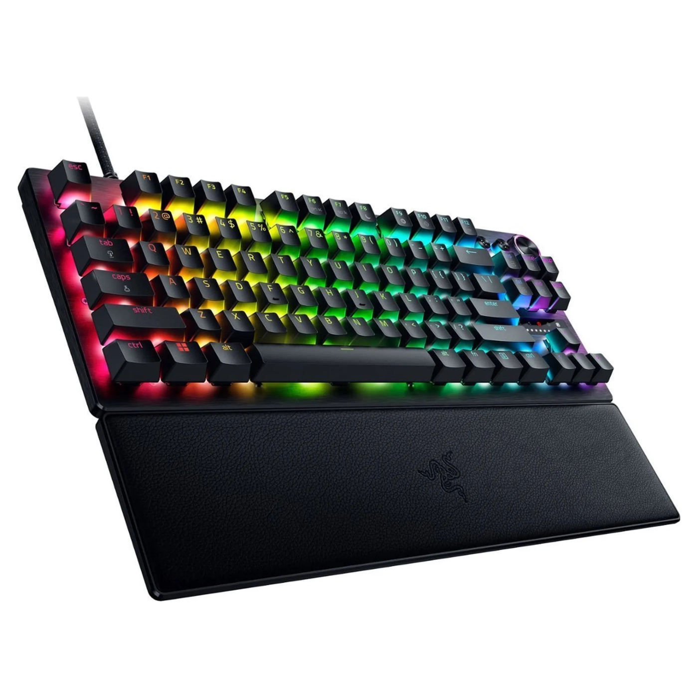 Купить Клавиатура RAZER Huntsman V3 Pro TKL (RZ03-04980100-R3M1) - фото 3