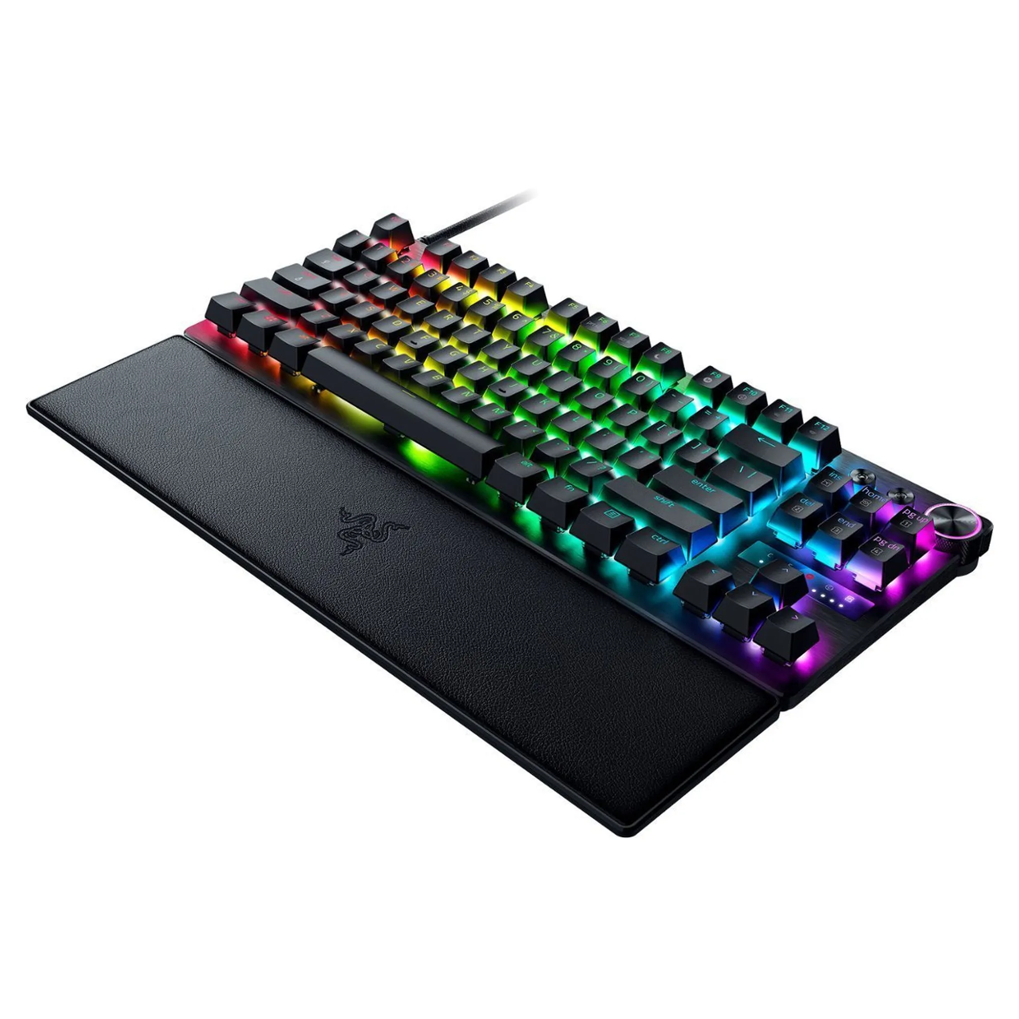Купить Клавиатура RAZER Huntsman V3 Pro TKL (RZ03-04980100-R3M1) - фото 4