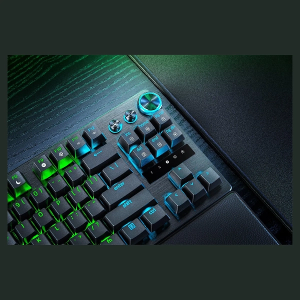 Купить Клавиатура RAZER Huntsman V3 Pro TKL (RZ03-04980100-R3M1) - фото 5