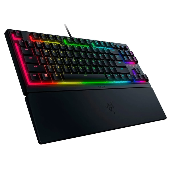 Купити Клавіатура RAZER Ornata V3 TKL UKR (RZ03-04881800-R371) - фото 2