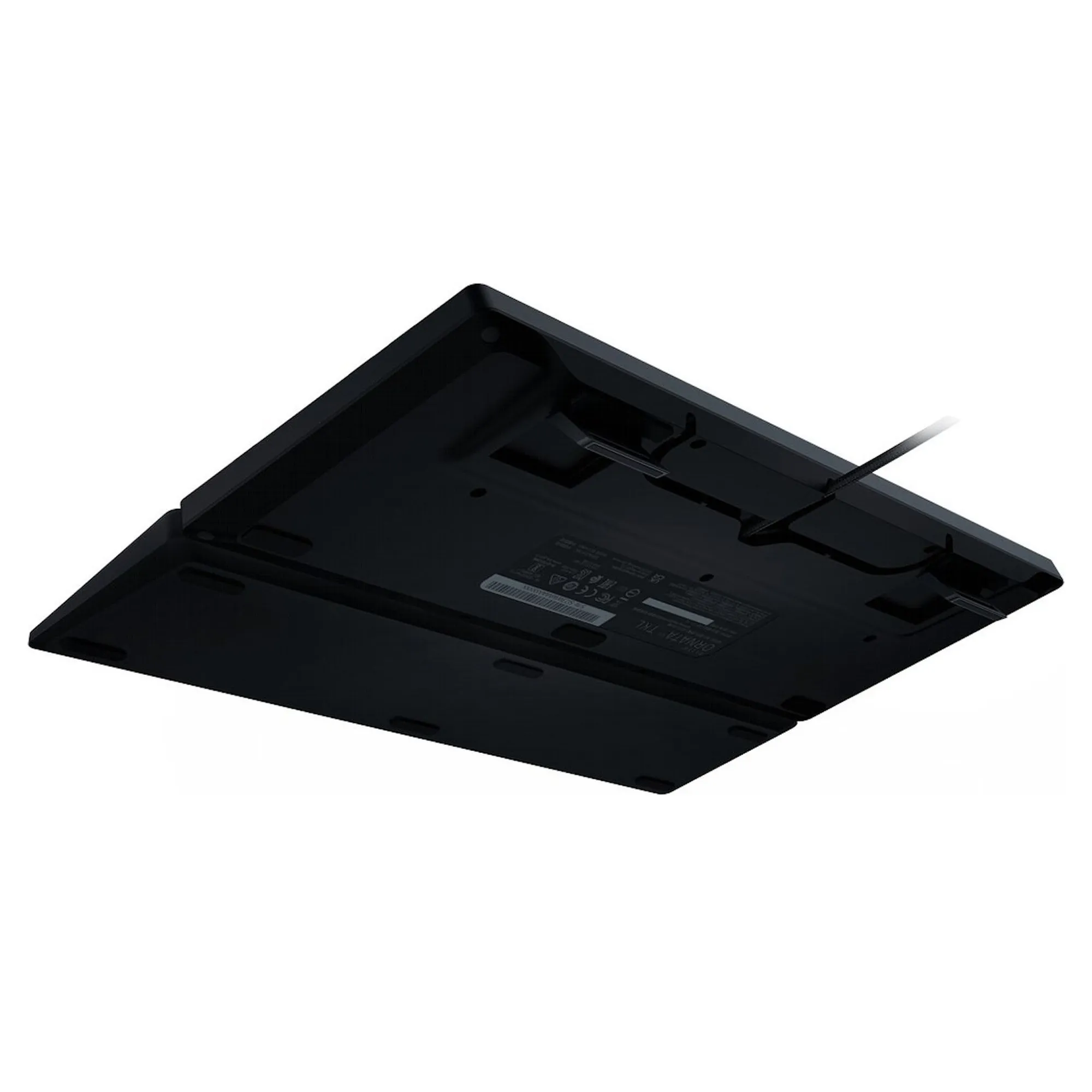 Купити Клавіатура RAZER Ornata V3 TKL UKR (RZ03-04881800-R371) - фото 6