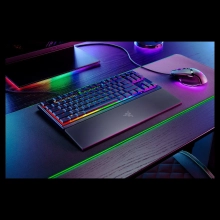 Купити Клавіатура RAZER Ornata V3 TKL UKR (RZ03-04881800-R371) - фото 9