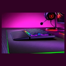 Купити Клавіатура RAZER Ornata V3 TKL UKR (RZ03-04881800-R371) - фото 11