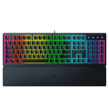 Купить Клавиатура RAZER Ornata V3 UKR (RZ03-04462100-R371) - фото 1