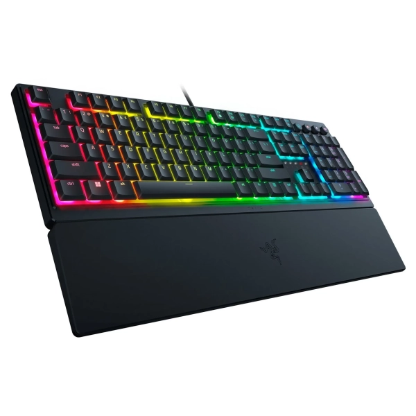 Купити Клавіатура RAZER Ornata V3 UKR (RZ03-04462100-R371) - фото 3