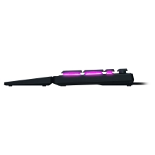Купити Клавіатура RAZER Ornata V3 UKR (RZ03-04462100-R371) - фото 6