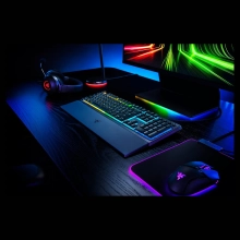 Купити Клавіатура RAZER Ornata V3 UKR (RZ03-04462100-R371) - фото 11