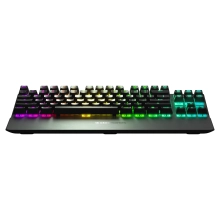 Купить Клавиатура STEELSERIES APEX 7 TKL Red Switch (64646) - фото 4