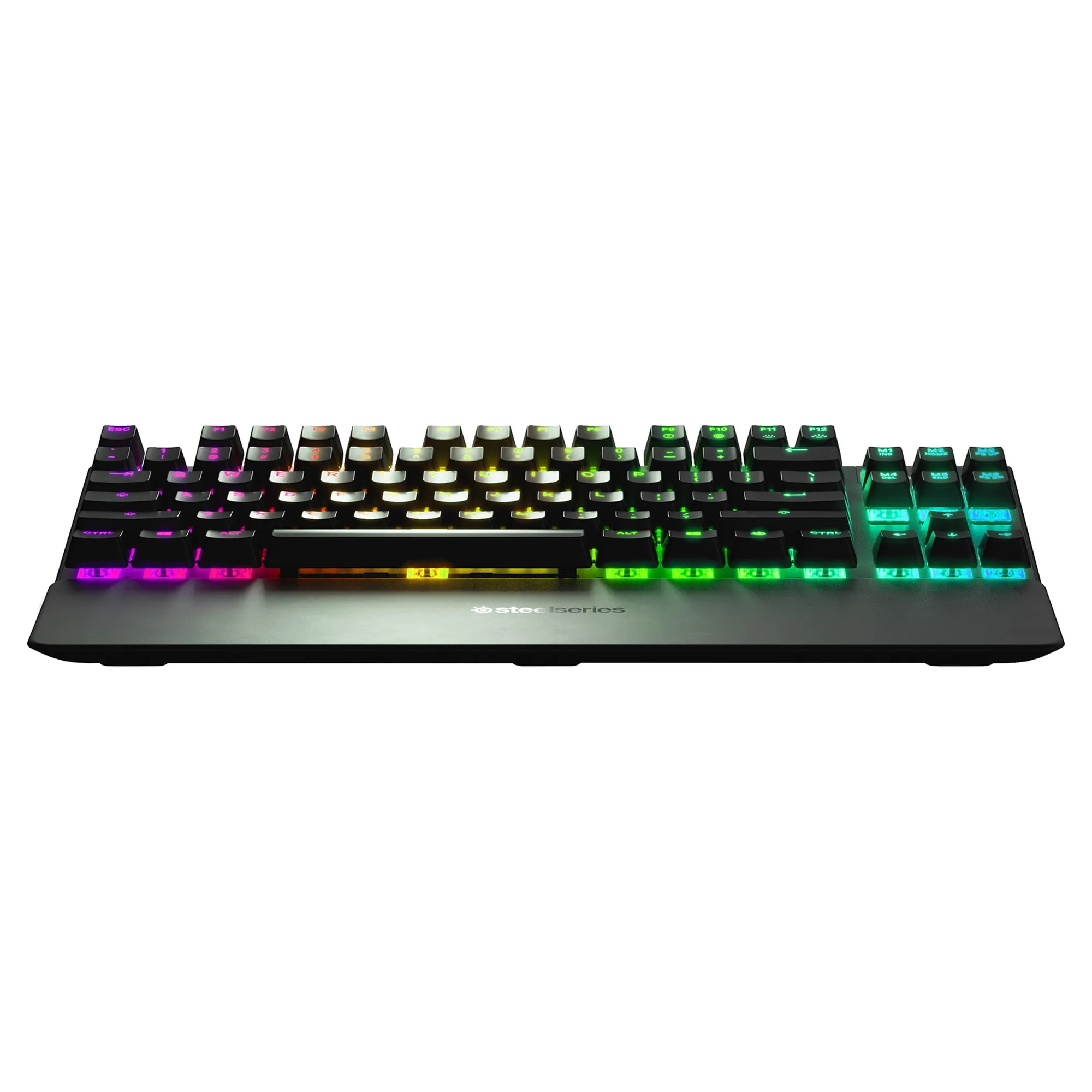 Купить Клавиатура STEELSERIES APEX 7 TKL Red Switch (64646) - фото 4