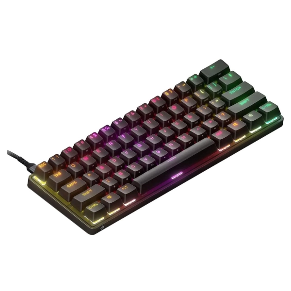 Купить Клавиатура STEELSERIES APEX 9 mini (64837) - фото 4