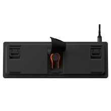 Купить Клавиатура STEELSERIES APEX 9 mini (64837) - фото 6