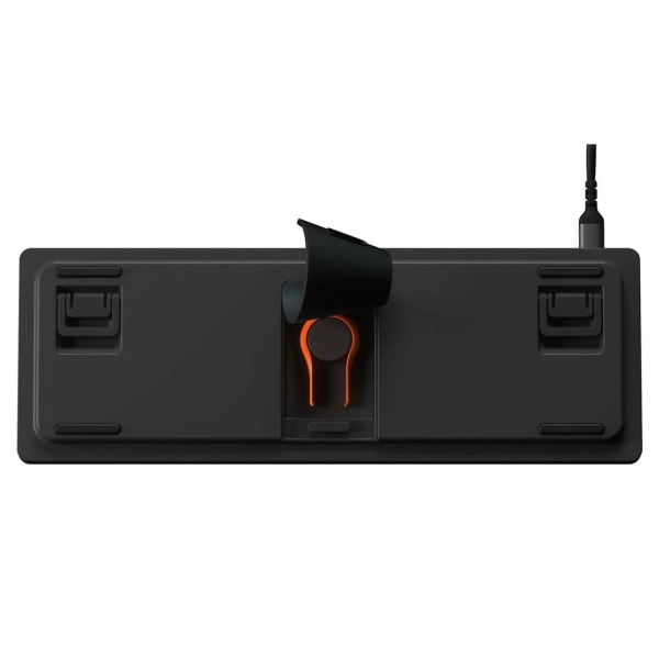 Купить Клавиатура STEELSERIES APEX 9 mini (64837) - фото 6