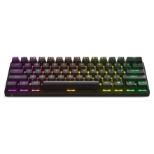 Купить Клавиатура STEELSERIES APEX PRO mini Wireless (64842) - фото 2