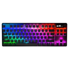 Купить Клавиатура STEELSERIES APEX PRO TKL Wireless (64865) - фото 5