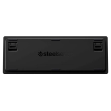 Купить Клавиатура STEELSERIES APEX PRO TKL Wireless (64865) - фото 7