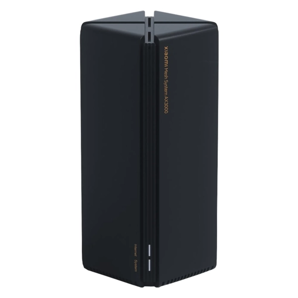 Купить WiFi Mesh система Xiaomi Mesh System AX3000 1 pack (DVB4315GL) - фото 2