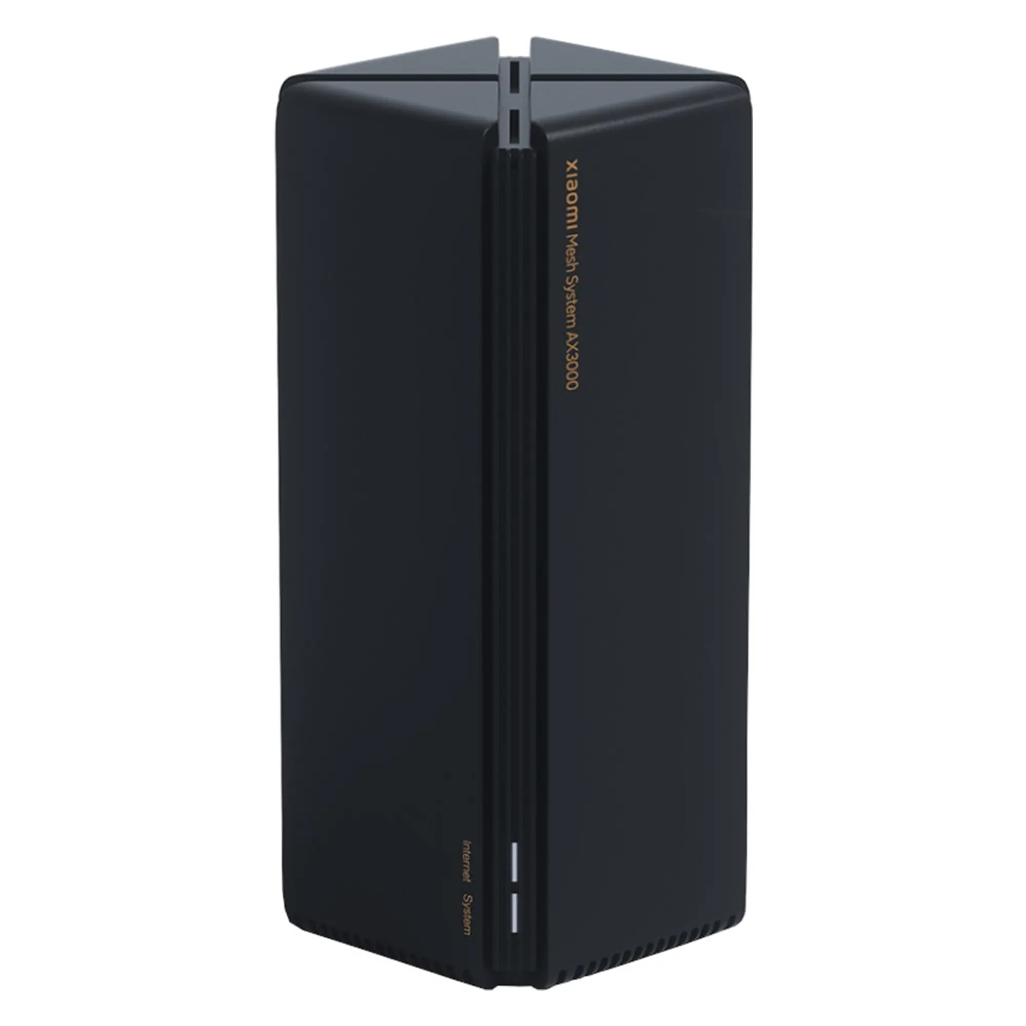 Купить WiFi Mesh система Xiaomi Mesh System AX3000 1 pack (DVB4315GL) - фото 2